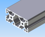 KriTec Profil 6 60x30 2N leicht