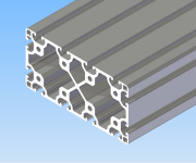 KriTec Profil 12 240x120 leicht