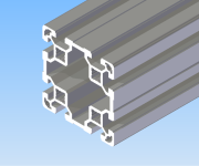 KriTec Profil 10 80x80 leicht