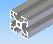 KriTec Profil 6 30x30 leicht