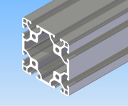 KriTec Profil 6 60x60 leicht