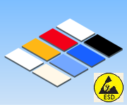 KriTec Vollkunststoff