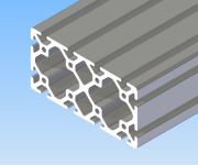 KriTec Profil 6 120x60 schwer