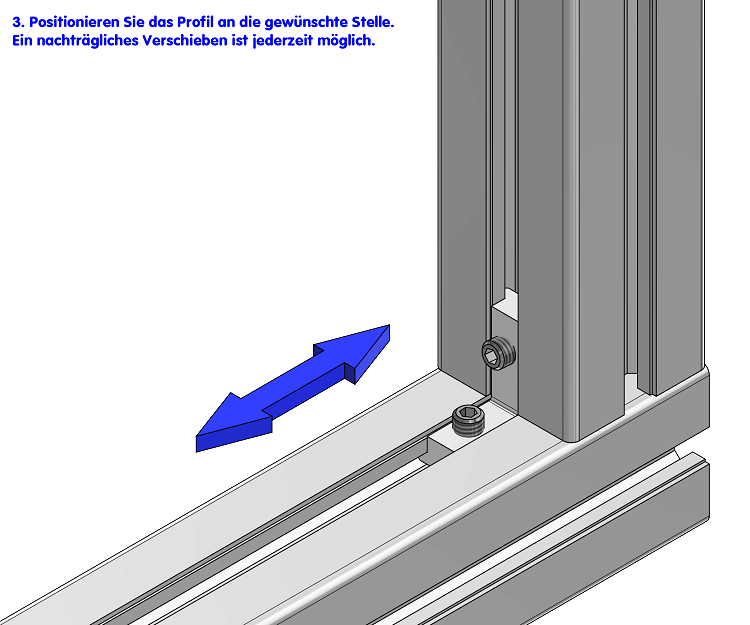 KriTec Innenwinkel 10 R
