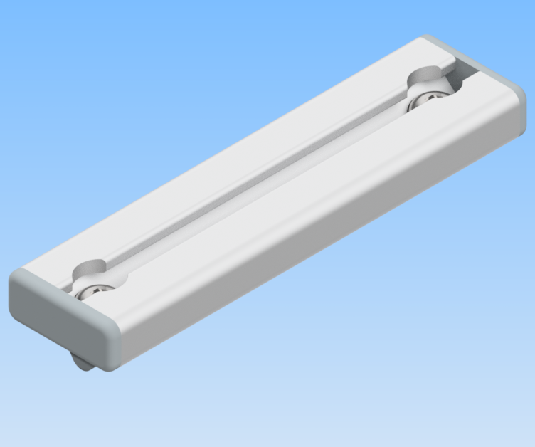 KriTec Schwenkarm-Höheneinstellungen 8