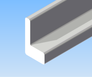 KriTec Profilleiste 19x11,5