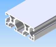KriTec Profil 6 60x24 leicht