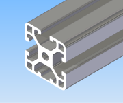 KriTec Profil 6 30x30 1N leicht