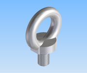 KriTec Ringschrauben DIN 580