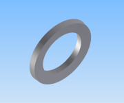 KriTec Schnorr Sicherungsscheiben verzinkt