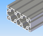KriTec Profil 6 120x60 leicht