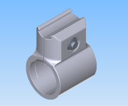 KriTec Parallel-Klemmverbinder D28