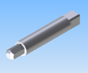 KriTec Eindrehwerkzeug