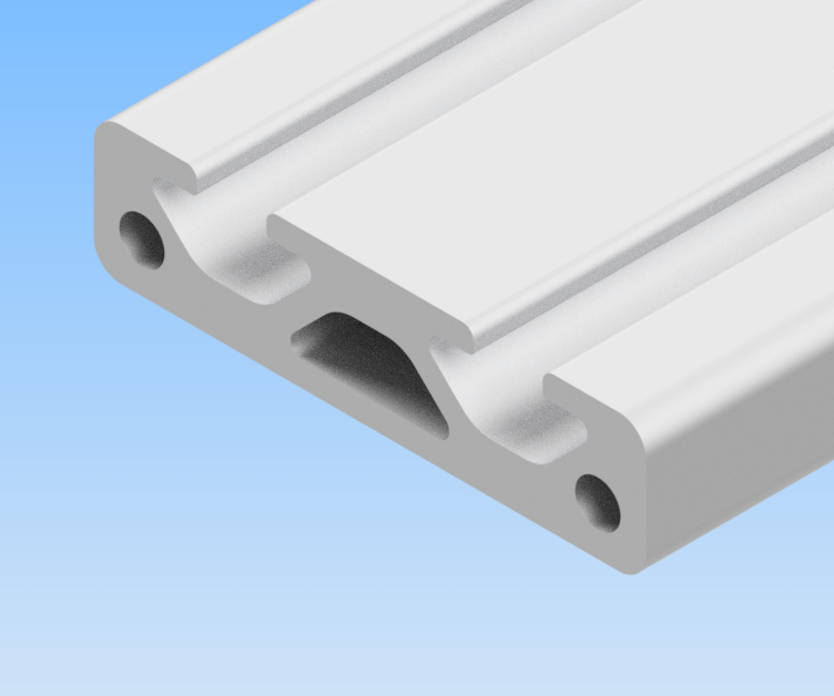 KriTec Profil 5 40x10