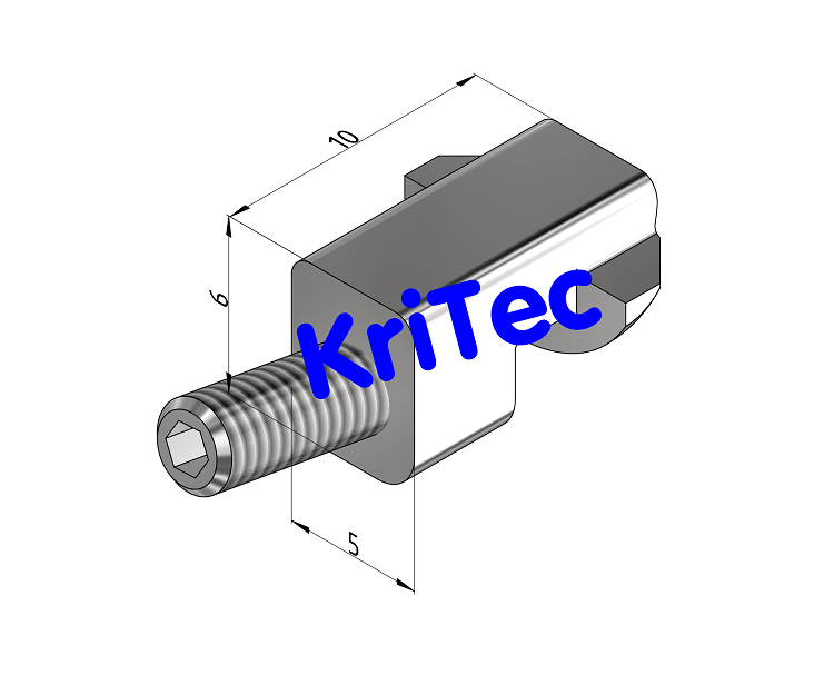 KriTec Potentialausgleich 5