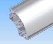 KriTec Profil 6 R30/60-90°