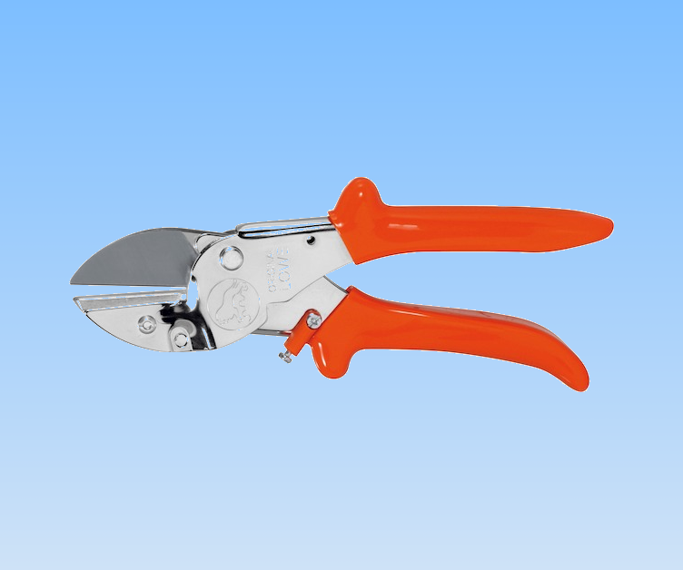 KriTec Allzweckschere