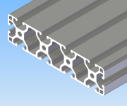 KriTec Profil 6 120x30 leicht
