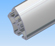 KriTec Profil 6 R30/60-60°