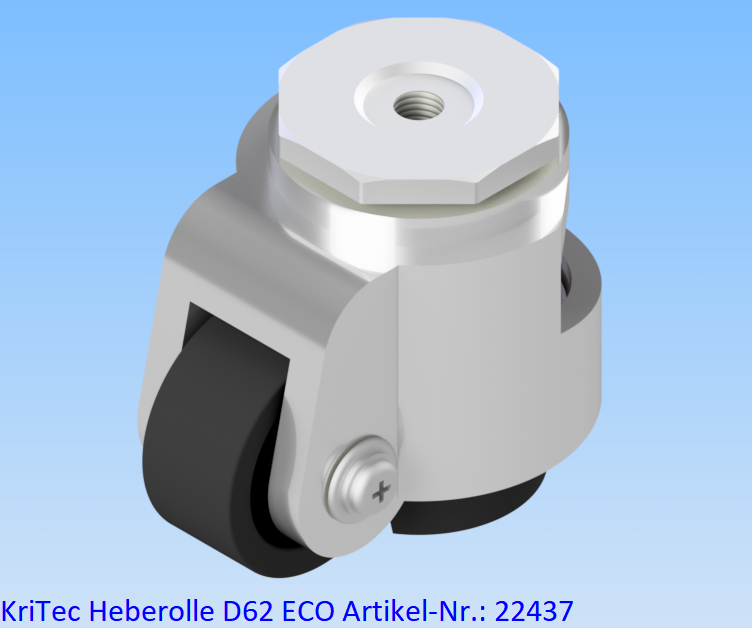KriTec Heberolle D62 ECO