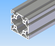 KriTec Profil 6 60x60 2N leicht