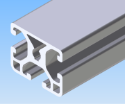 KriTec Profil 6 30x24 leicht