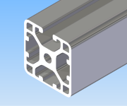 KriTec Profil 6 30x30 3N leicht