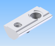 KriTec Nutenstein F 8 St, verzinkt