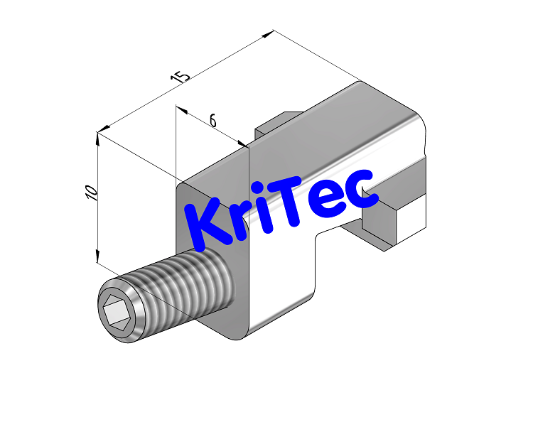 KriTec Potentialausgleich 6