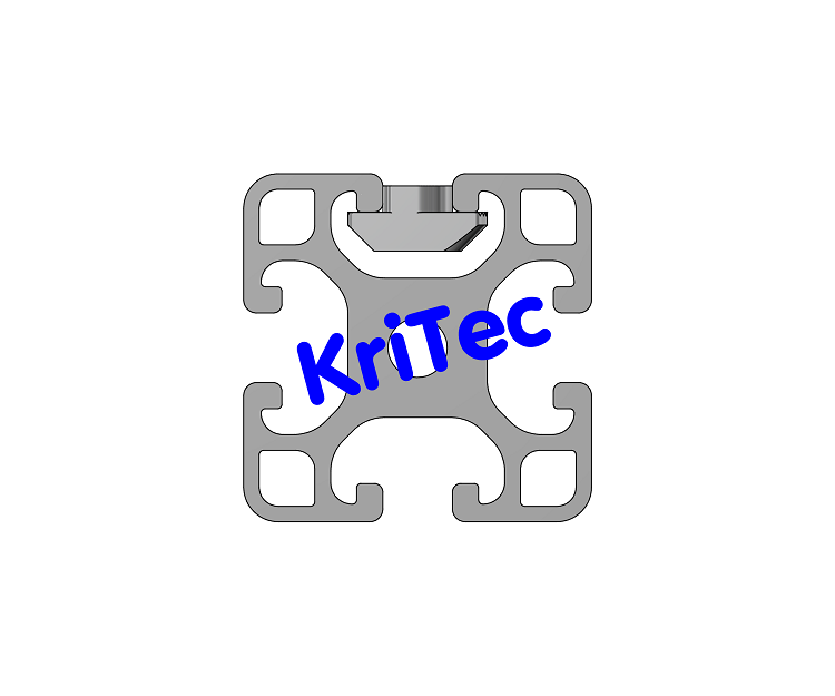 KriTec Hammermuttern 10